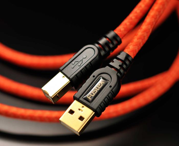 New OFC USB Cables