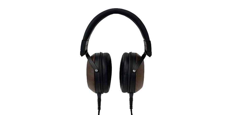 Fostex Headphones - Consumer